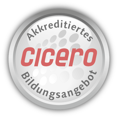 Cicero certified